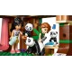 LEGO FRIENDS 42648 Panda Sanctuary Animal Care LEGO FRIENDS 42648 Panda Sanctuary Animal Care