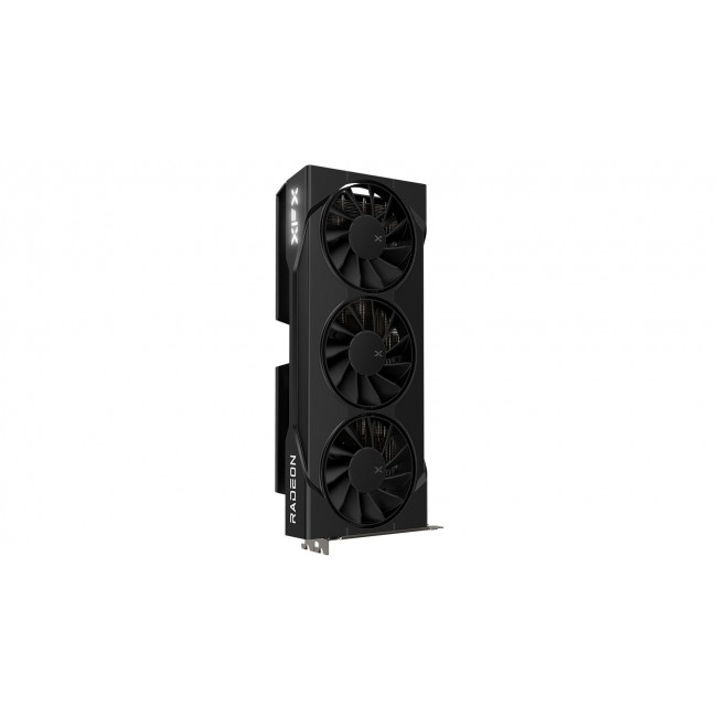 Graphics card. XFX SWIFT RX 9060XT OC 3-FAN 16GB Graphics card. XFX SWIFT RX 9060XT OC 3-FAN 16GB