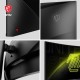 Curved gaming monitor MSI MAG 345CQRDE 34