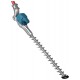 MAKITA 18V hedge trimmer without battery and charger DUN500WZ MAKITA 18V hedge trimmer without battery and charger DUN500WZ