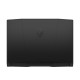 MSI Katana 17 B12UCRK-1055XPL Intel Core i5 i5-12450H Laptop 43.9 cm (17.3 MSI Katana 17 B12UCRK-1055XPL Intel Core i5 i5-12450H Laptop 43.9 cm (17.3