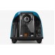 Bagless hoover Blizzard CX1 Parquet Technic Azure Bagless hoover Blizzard CX1 Parquet Technic Azure