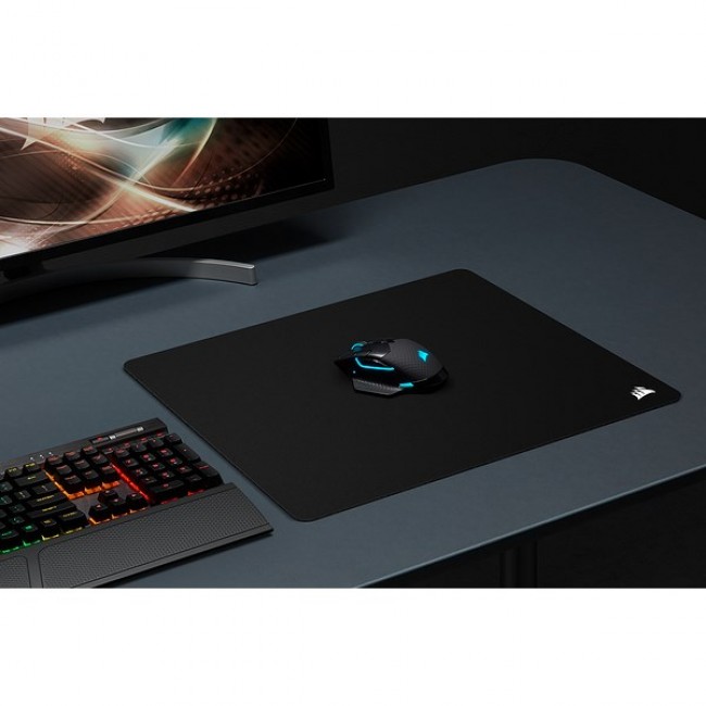 Corsair MM200 PRO Gaming mouse pad Black Corsair MM200 PRO Gaming mouse pad Black
