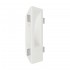 Oprawa Gipsowa V-TAC GU10 Kinkiet cienny 100x350 VT-11010 3 Lata Gwarancji