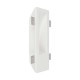 Oprawa Gipsowa V-TAC GU10 Kinkiet cienny 100x350 VT-11010 3 Lata Gwarancji