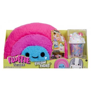 !!! FLUFFIE Stuffiez pillow pink 512943 513056