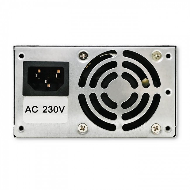 Qoltec 50177 power supply unit 1600 W Silver Qoltec 50177 power supply unit 1600 W Silver