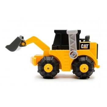 CAT Wheel Loader with Features for bat.83396 /4