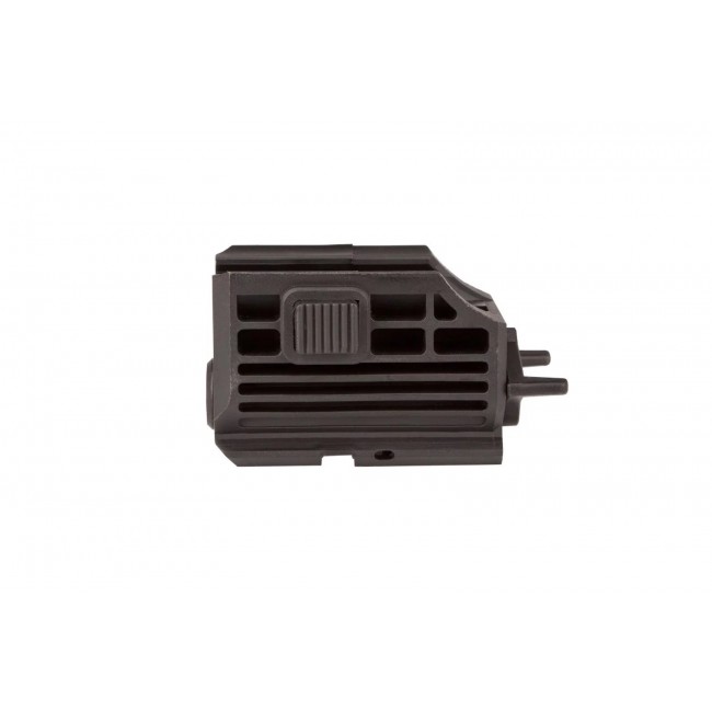 Laser sight Umarex Tac Laser I rail 22 mm Black