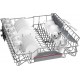 Bosch Serie 6 SMV6YCX02E dishwasher Fully built-in 14 place settings A Bosch Serie 6 SMV6YCX02E dishwasher Fully built-in 14 place settings A