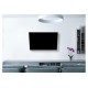 Neomounts WL40S-850BL16 TV mount wall 40-70
