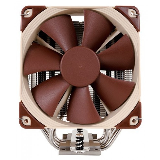 Noctua NH-U12S AM4 - processor-kler