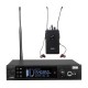 DNA Professional In-Ear - in-ear wireless listening DNA Professional In-Ear - in-ear wireless listening