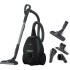 AEG VX82-1- KO 3.5 L Drum vacuum Dry 600 W Dust bag