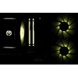 Actina 5901443413745 PC AMD Ryzen 7 8700F 32 GB DDR5-SDRAM 2 TB SSD NVIDIA GeForce RTX 5070 Ti Midi Tower Black