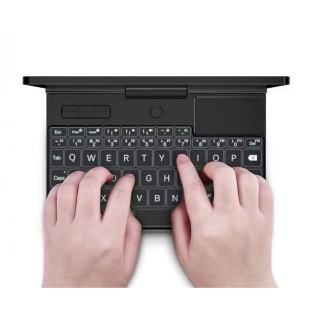 GPD POCKET 3 Mini Laptop GPD08-P3750516512 16GB/SSD 512GB WIN 11 Graphite GPD POCKET 3 Mini Laptop GPD08-P3750516512 16GB/SSD 512GB WIN 11 Graphite