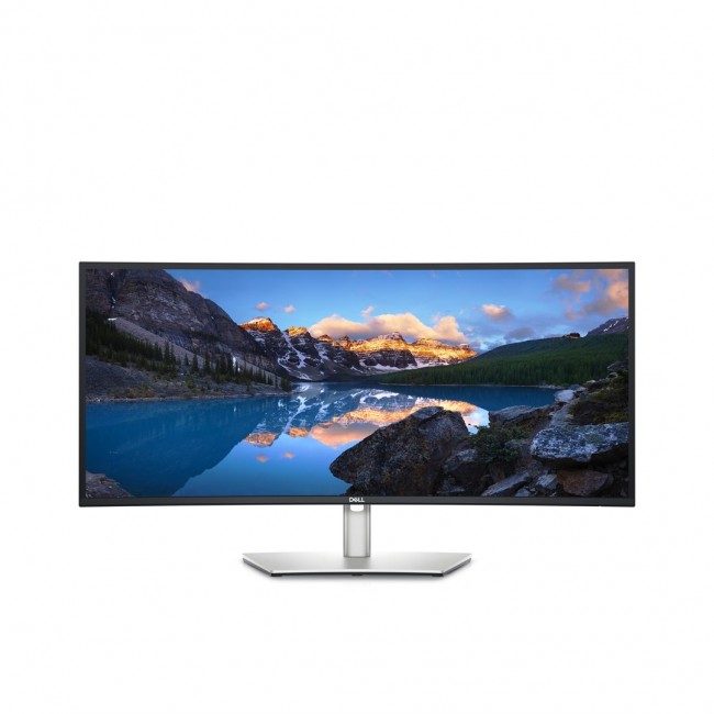 DELL UltraSharp U3423WE LED display 86.7 cm (34.1 DELL UltraSharp U3423WE LED display 86.7 cm (34.1