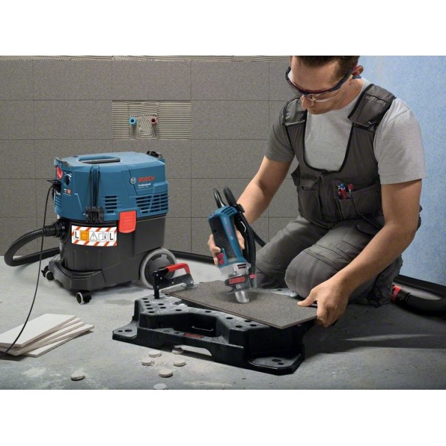Bosch GAS 35 L AFC Professional Black, Blue 1200 W Bosch GAS 35 L AFC Professional Black, Blue 1200 W