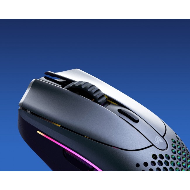 Glorious Model O 2 Wireless Gaming Mouse - black, matte Glorious Model O 2 Wireless Gaming Mouse - black, matte
