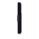 Leather Case for iPhone 14 Pro - navy Leather Case for iPhone 14 Pro - navy