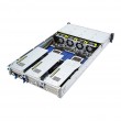 ASUS RS720A-E12-RS24U Socket SP5 Rack (2U) Grey ASUS RS720A-E12-RS24U Socket SP5 Rack (2U) Grey