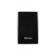 SLIM EXT SSD USB-C 1TB BLACK/USB 3.2/USB-C GEN1