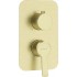 External element for mixer BOX
