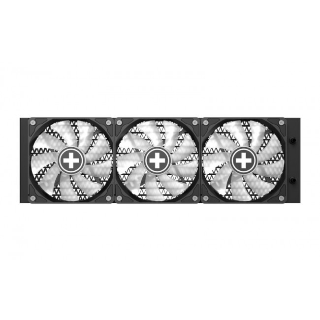 Xilence LQ360PRO.ARGB computer cooling system Processor All-in-one liquid cooler 12 cm Black 1 pc(s) Xilence LQ360PRO.ARGB computer cooling system Processor All-in-one liquid cooler 12 cm Black 1 pc(s)