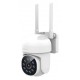 Gembird TSL-ODCAM-WRHD-01 security camera Turret IP security camera Outdoor 2560 x 1440 pixels Wall Gembird TSL-ODCAM-WRHD-01 security camera Turret IP security camera Outdoor 2560 x 1440 pixels Wall