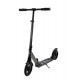 Schildkr t Funsports Street Pro Universal Classic scooter Grey
