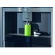 Leifheit 03249 travel mug 350 ml Black, Green Stainless steel