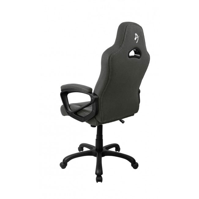 Arozzi Enzo WOVEN FABRIC PC gaming chair Black Arozzi Enzo WOVEN FABRIC PC gaming chair Black