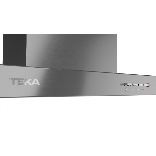 Teka DSJ 650 Wall-mounted Stainless steel 430 m /h Teka DSJ 650 Wall-mounted Stainless steel 430 m /h