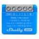 SHELLY 1 Mini Gen4 Smart switch Blue 2 pcs SHELLY 1 Mini Gen4 Smart switch Blue 2 pcs