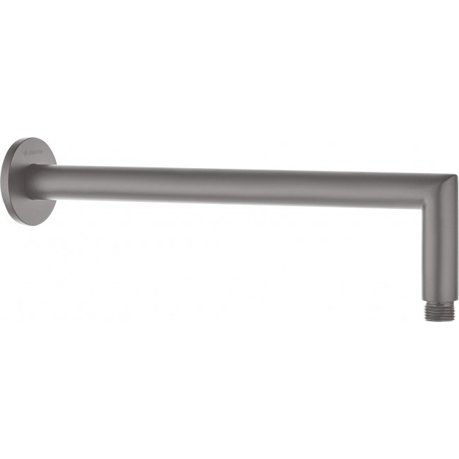 Wall Mounted Shower Spout - 400 mm Wall Mounted Shower Spout - 400 mm