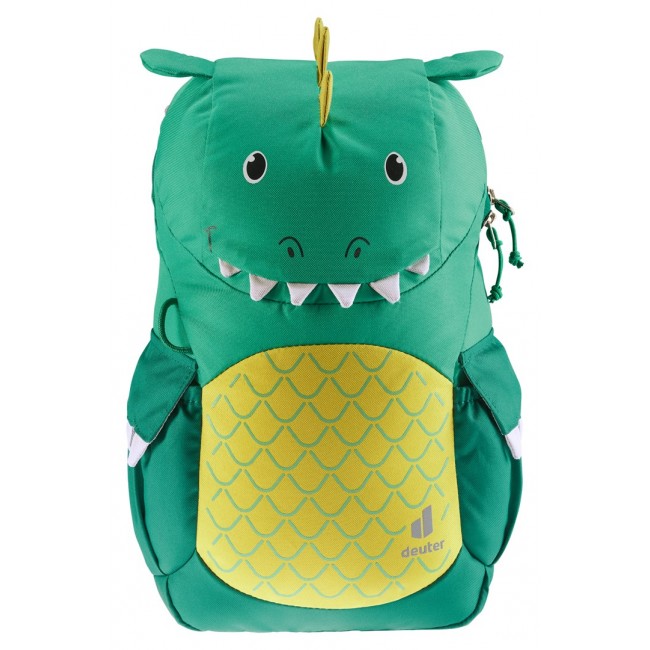 Deuter Kikki backpack Casual backpack Green Polyester Deuter Kikki backpack Casual backpack Green Polyester
