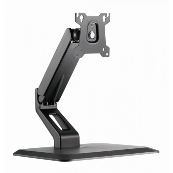Gembird MS-D1ST-01 Full-motion touchscreen desk stand, 17