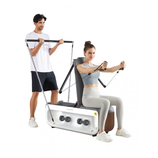 Kingsmith FBB1C multifunctional training bench Kingsmith FBB1C multifunctional training bench