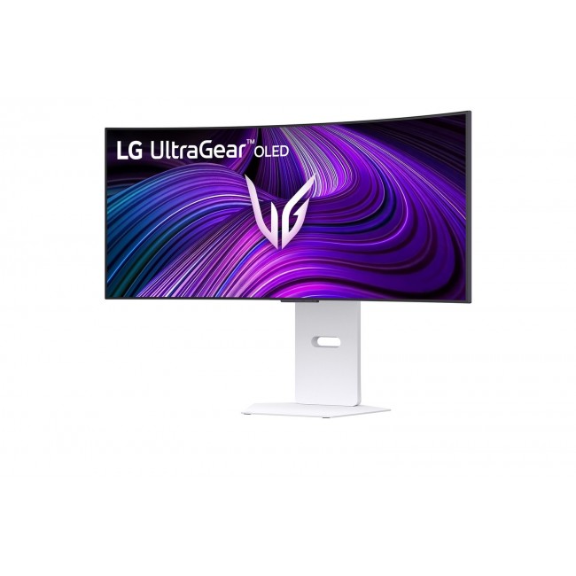LG 34GX90SA-W computer monitor 86.4 cm (34 LG 34GX90SA-W computer monitor 86.4 cm (34