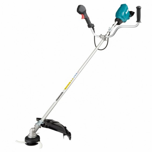 Makita DUR369AZ brush cutter/string trimmer 43 cm Battery Green Makita DUR369AZ brush cutter/string trimmer 43 cm Battery Green