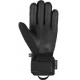 REUSCH JUPITER GORE-TEX GLOVES SIZE 8.5 black
