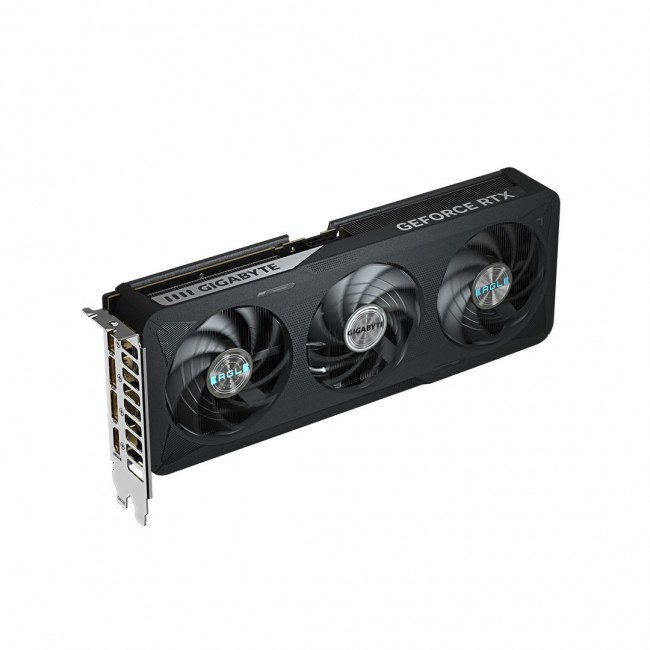 Gigabyte GeForce RTX 5060 Ti EAGLE MAX OC 16G NVIDIA 16 GB GDDR7 - graphic card Gigabyte GeForce RTX 5060 Ti EAGLE MAX OC 16G NVIDIA 16 GB GDDR7 - graphic card