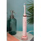 OROMED ORO-SONIC NEXT PINK pink sonic toothbrush