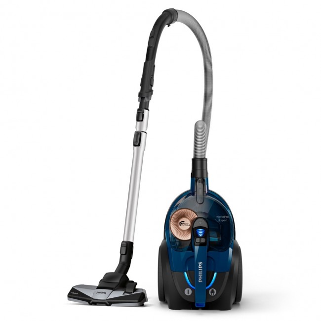 Philips PowerPro Expert FC9745/09 vacuum 2 L Cylinder vacuum Dry 900 W Bagless Philips PowerPro Expert FC9745/09 vacuum 2 L Cylinder vacuum Dry 900 W Bagless