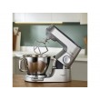 Kenwood KVC85.004SI mixer Stand mixer 1200 W Stainless steel