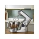 Kenwood KVC85.004SI mixer Stand mixer 1200 W Stainless steel Kenwood KVC85.004SI mixer Stand mixer 1200 W Stainless steel