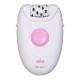 BRAUN 1 Silk-Epil 1 SE1-000 epilator