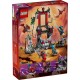 LEGO NINJAGO 71841 Dragonian Storm Village LEGO NINJAGO 71841 Dragonian Storm Village