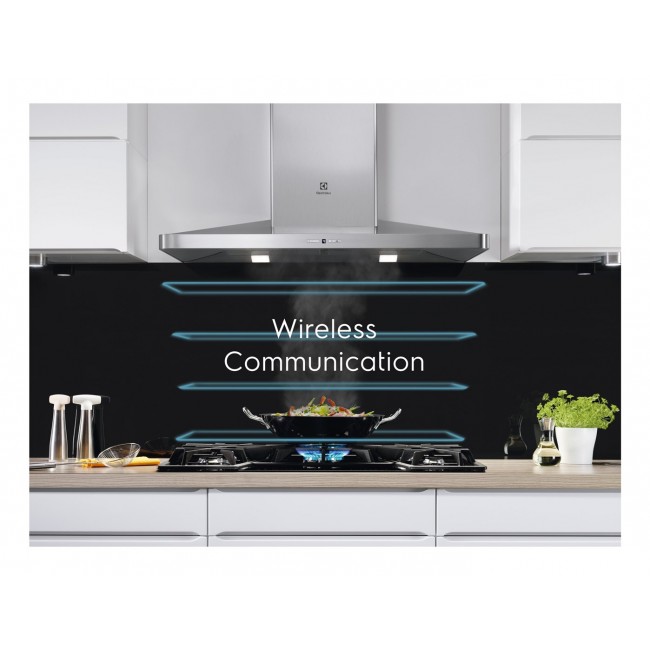 Electrolux EIV634 Built-in Zone induction hob 4 zone(s) Electrolux EIV634 Built-in Zone induction hob 4 zone(s)