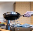 Kohersen NX CERAMIC frying pan with lid, 24 cm Kohersen NX CERAMIC frying pan with lid, 24 cm
